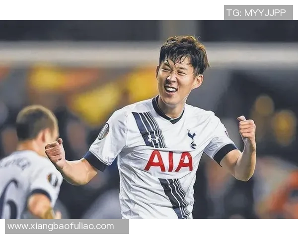 中国足球男球星精彩表现解析 从武磊到孙兴慜他们如何影响中国足球未来发展